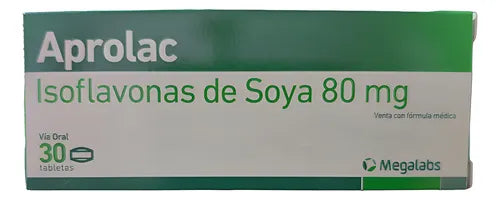 APROLAC 80MG