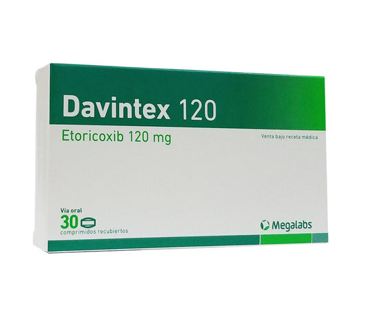 DAVINTEX 120