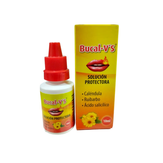 BUCAL-VS SOLUC