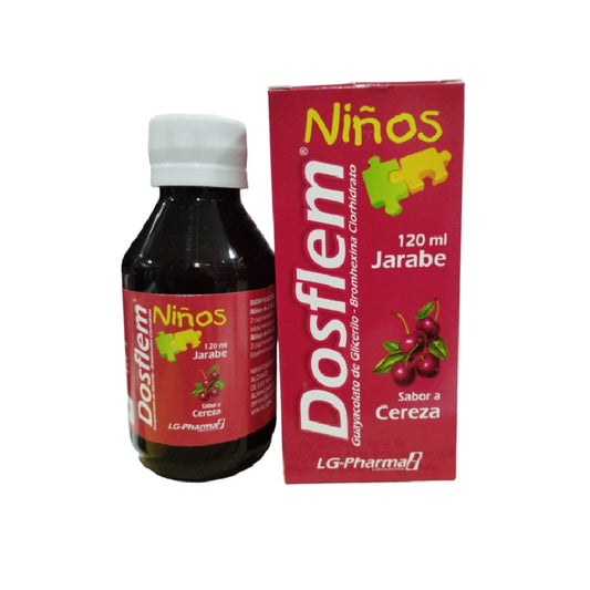 DOSFLEM NIÑOS