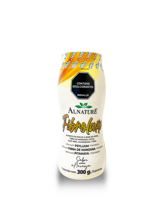 FIBROLAXX POLVO