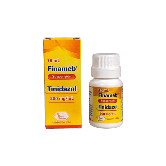 FINAMEB 200 MG