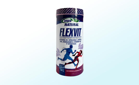 FLEXVIT POLVO