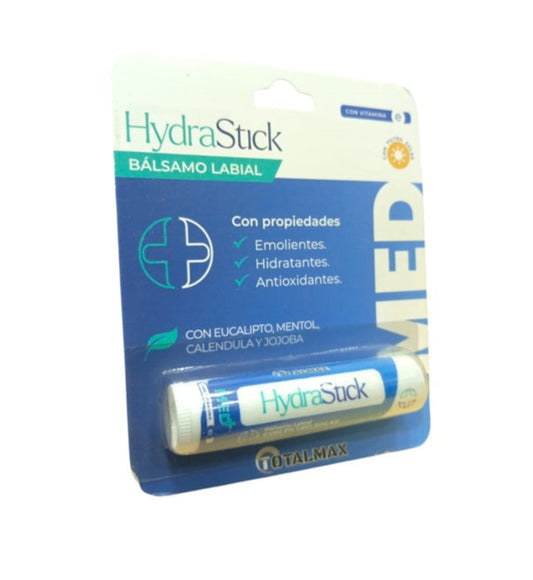 HYDRASTICK MED X 1 LABIAL