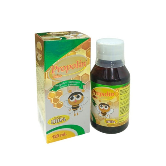 PROPOLIN JBE