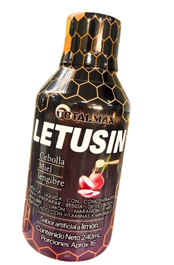 LETUSIN JBE X 240 ML