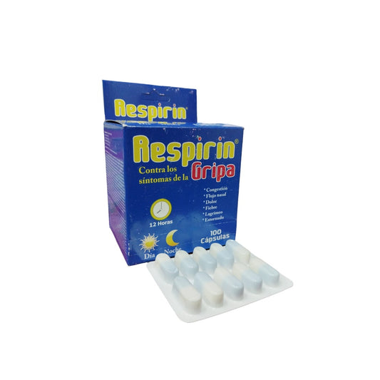 RESPIRIN