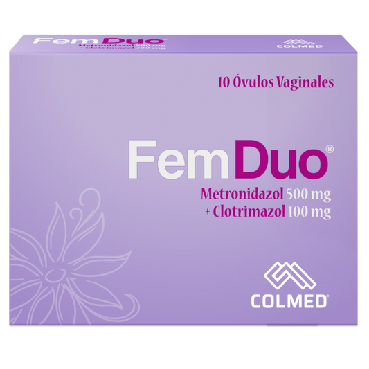 FEMDUO