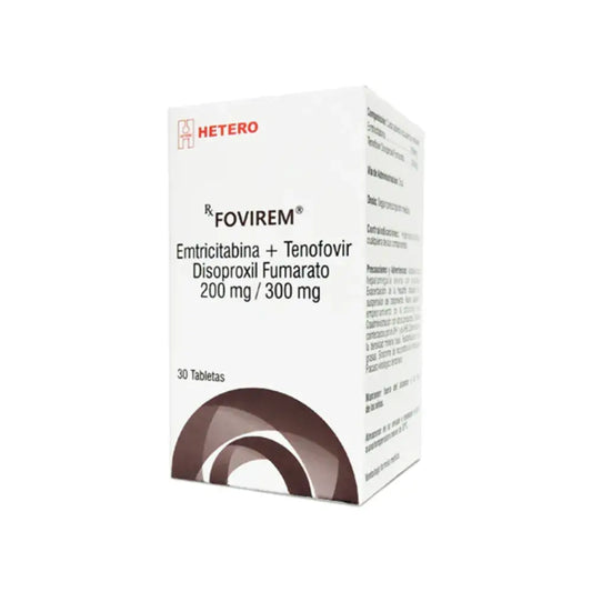 FOVIREM