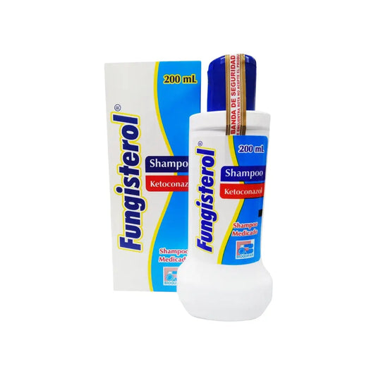 FUNGISTEROL 200