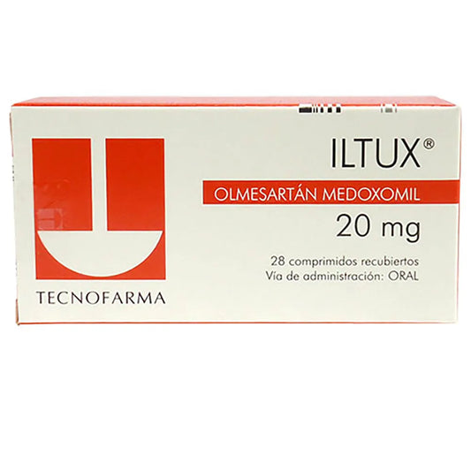 ILTUX 20