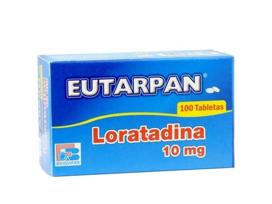 EUTARPAN x 100