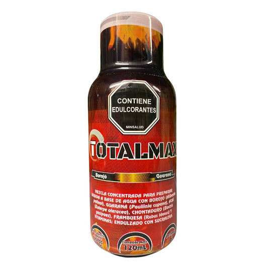 TOTALMAX JBE X 120 ML