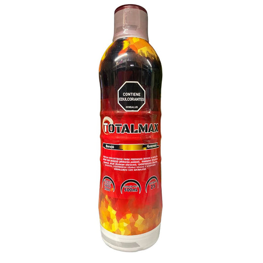 TOTALMAX JBE X 500 ML