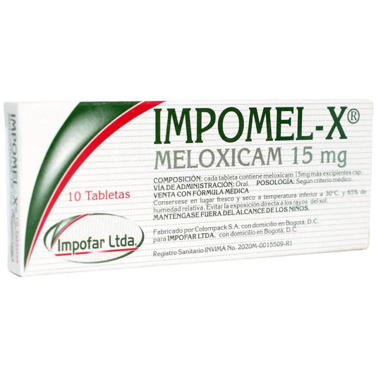 IMPOMEL-X