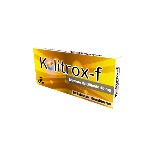 KOLITROX-F