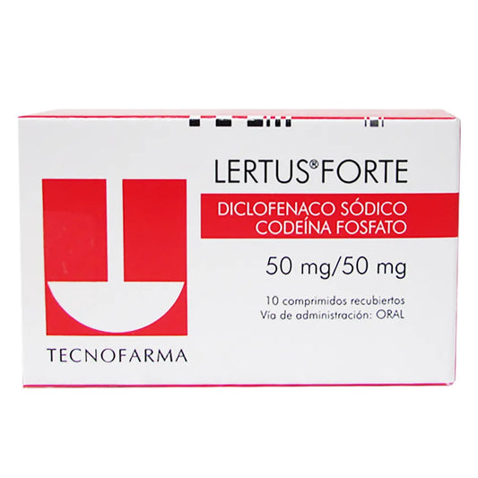 LERTUS FORTE