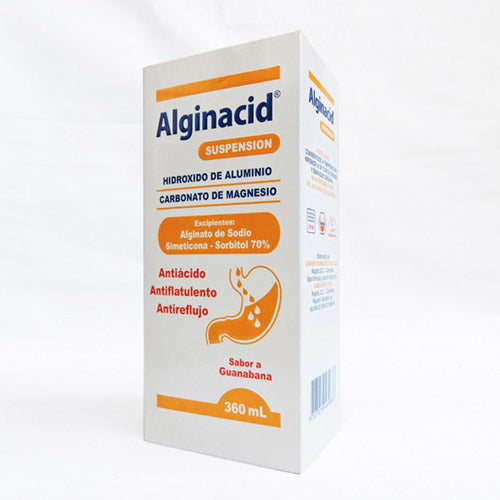 ALGINACID