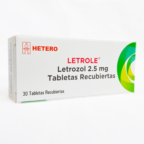 LETROLE
