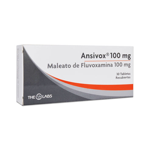 ANSIVOX