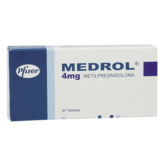 MEDROL 4