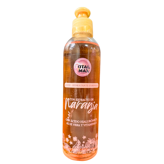 ACEITE NARANJA TOTALMAX X 240 ML