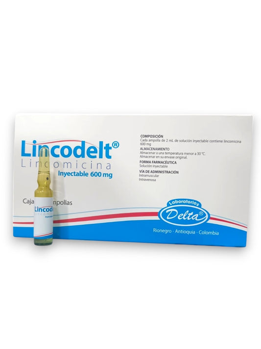 LINCODELT