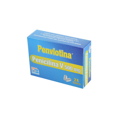 PENVIOTINA TAB