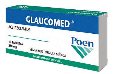 GLAUCOMED
