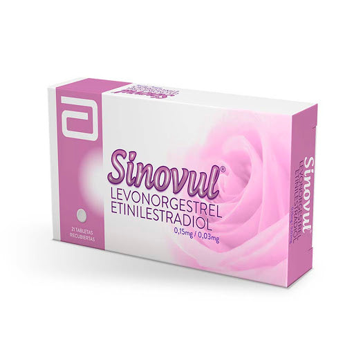 SINOVUL