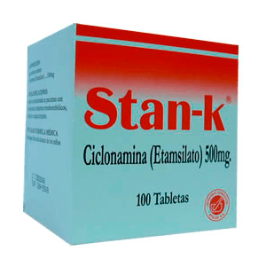 STAN-K
