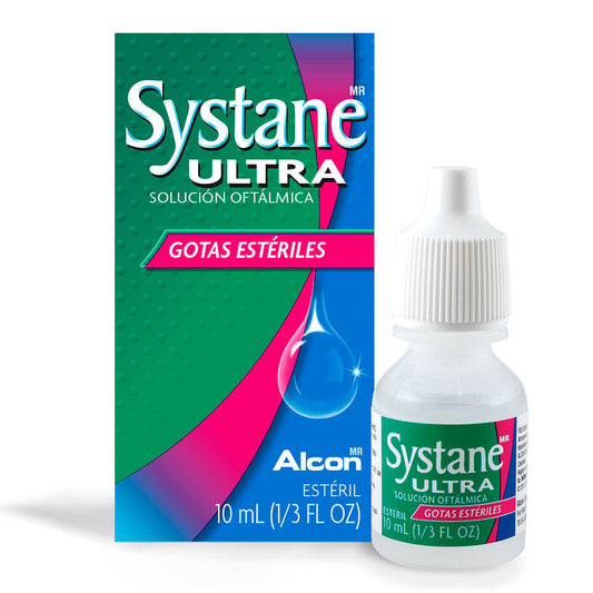 SYSTANE ULTRA