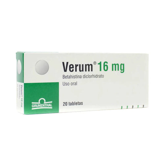 VERUM 16