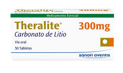 THERALITE