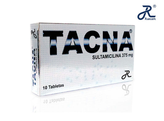 TACNA 375 MG