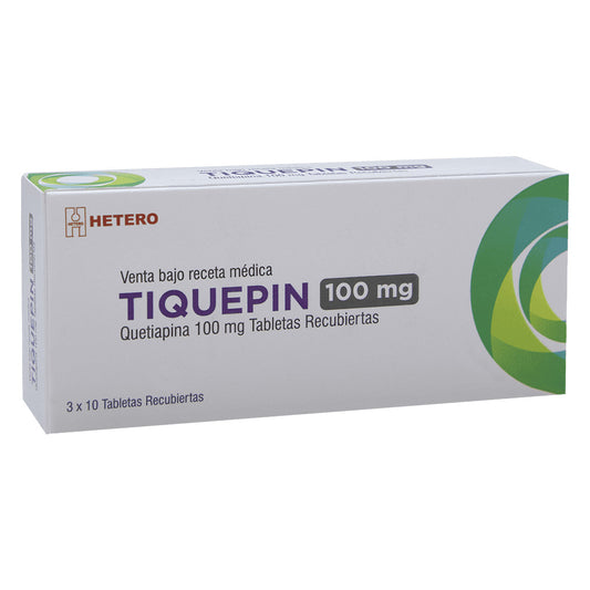 TIQUEPIN 100