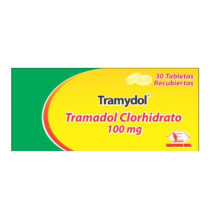 TRAMYDOL 100