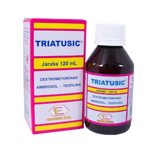 TRIATUSIC