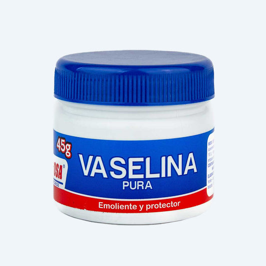 VASELINA PURA OSA X 45 GR