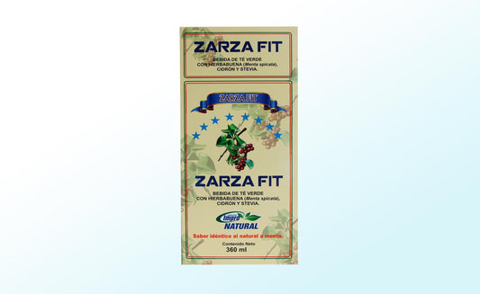 ZARZAFIT JBE