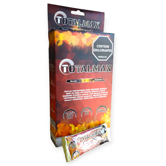 TOTALMAX JBE X 20 SBS X 20 ML