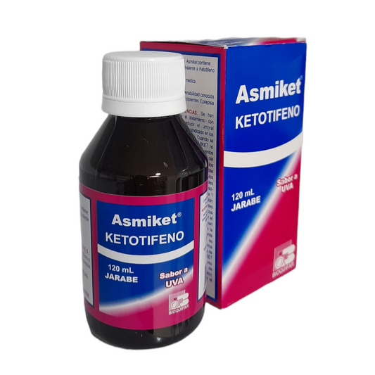 ASMIKET
