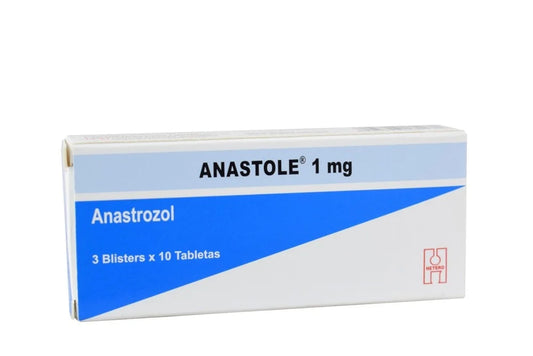 ANASTOLE 1MG