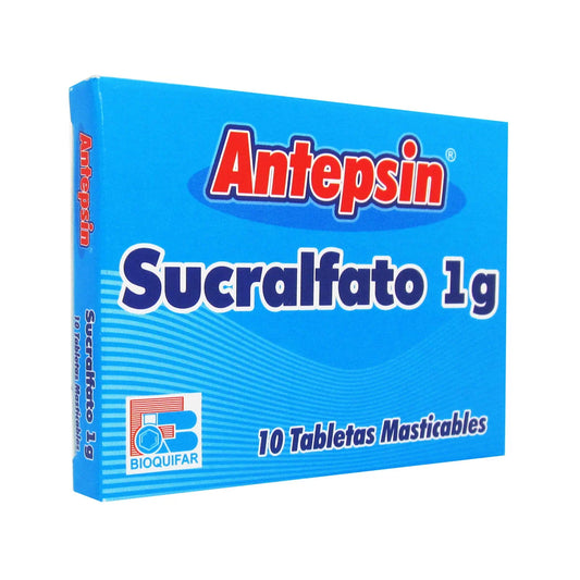 ANTEPSIN