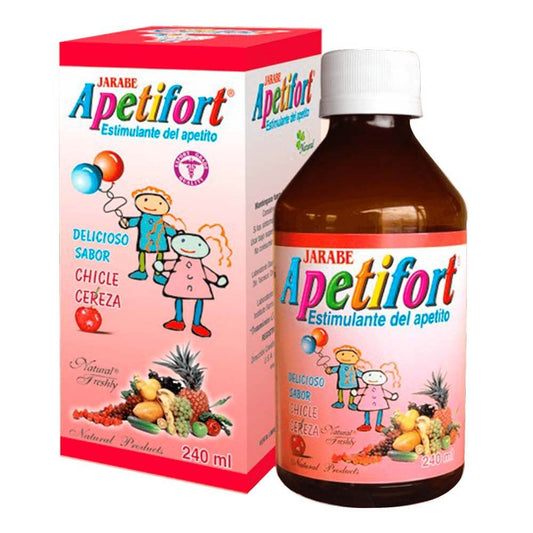 APETIFORT JBE