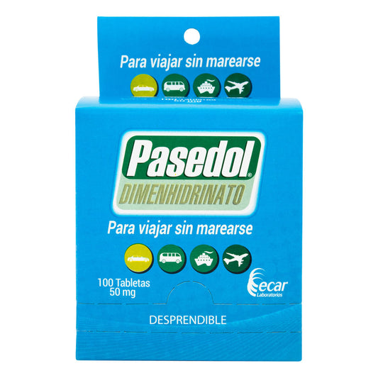 PASEDOL