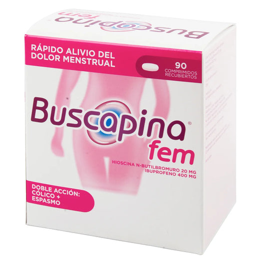 BUSCAPINA FEM