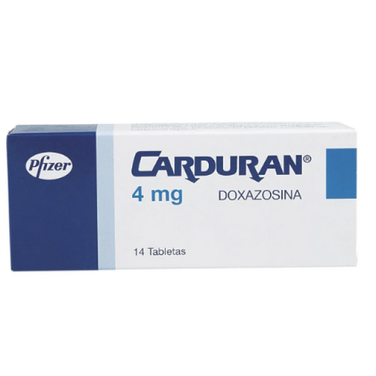 CARDURAN 4