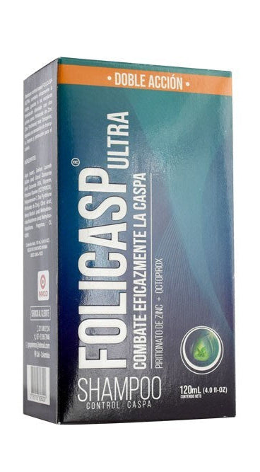FOLICAPS ULTRA