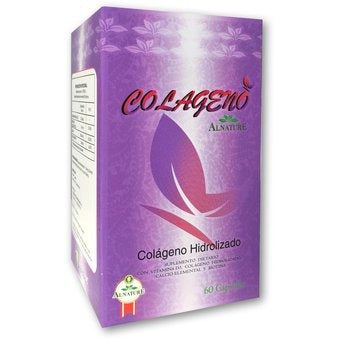 COLAGENO HIDROLIZADO FRASCO
